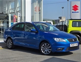 Used Seat Toledo