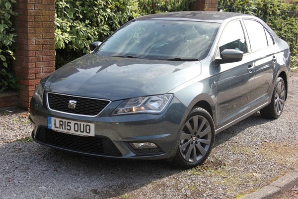 Large image for the Used Seat TOLEDO