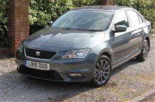 Seat Toledo