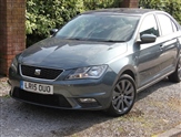 Used Seat Toledo