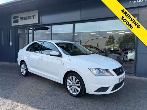 Large image for the Used Seat TOLEDO