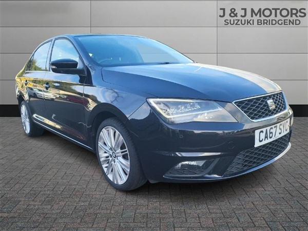 Large image for the Used Seat Toledo
