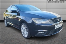 Seat Toledo