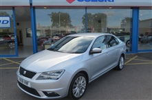 Seat Toledo