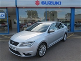 Used Seat Toledo