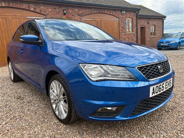 Large image for the Used Seat Toledo