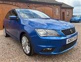 Used Seat Toledo