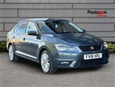 Seat Toledo Image 1