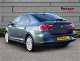 Seat Toledo Image 2