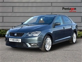 Seat Toledo Image 3