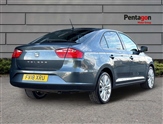 Seat Toledo Image 4