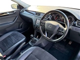Seat Toledo Image 5