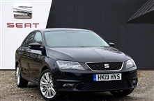 Used Seat Toledo