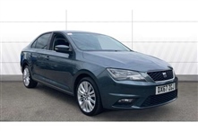 Seat Toledo