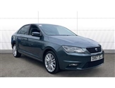 Seat Toledo Image 1