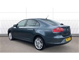 Seat Toledo Image 2