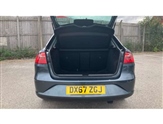 Seat Toledo Image 4