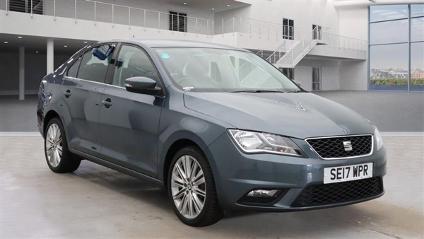 Large image for the Used Seat TOLEDO