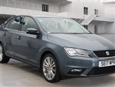 Used Seat Toledo