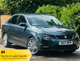 Used Seat Toledo