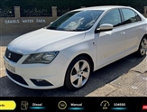 Used Seat Toledo