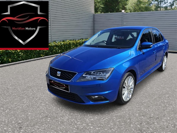 Large image for the Used Seat Toledo