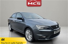 Seat Toledo