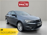 Used Seat Toledo