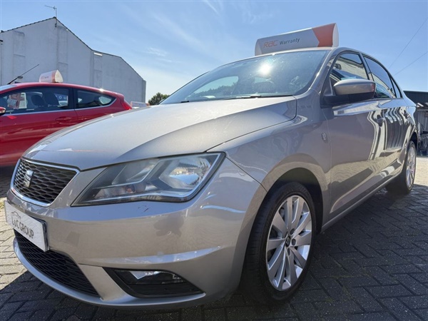 Large image for the Used Seat TOLEDO