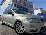 Used Seat Toledo