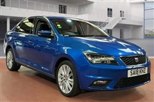 Seat Toledo