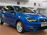 Used Seat Toledo