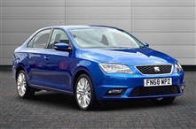 Used Seat Toledo