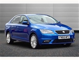 Seat Toledo Image 1