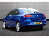 Seat Toledo Image 3