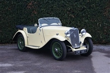 Singer Le Mans