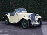 Used Singer Le Mans