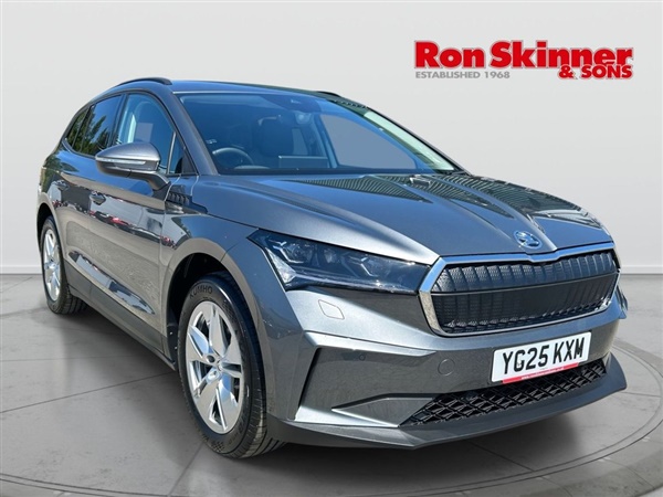 Large image for the Used Skoda 105