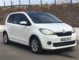 Used Skoda Citigo