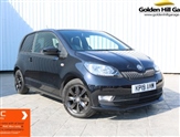 Used Skoda Citigo