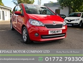 Used Skoda Citigo