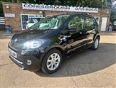 Used Skoda Citigo