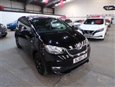 Used Skoda Citigo