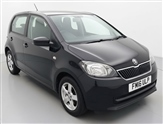 Used Skoda Citigo