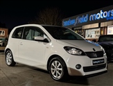 Used Skoda Citigo