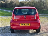 Skoda Citigo Image 5