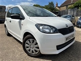 Skoda Citigo Image 1