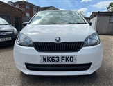 Skoda Citigo Image 3