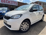 Skoda Citigo Image 4