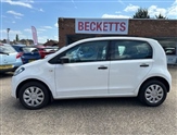Skoda Citigo Image 5